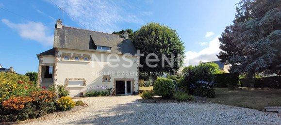 3 Schlafzimmer Haus in Paimpol, France, Nr. 308939 13