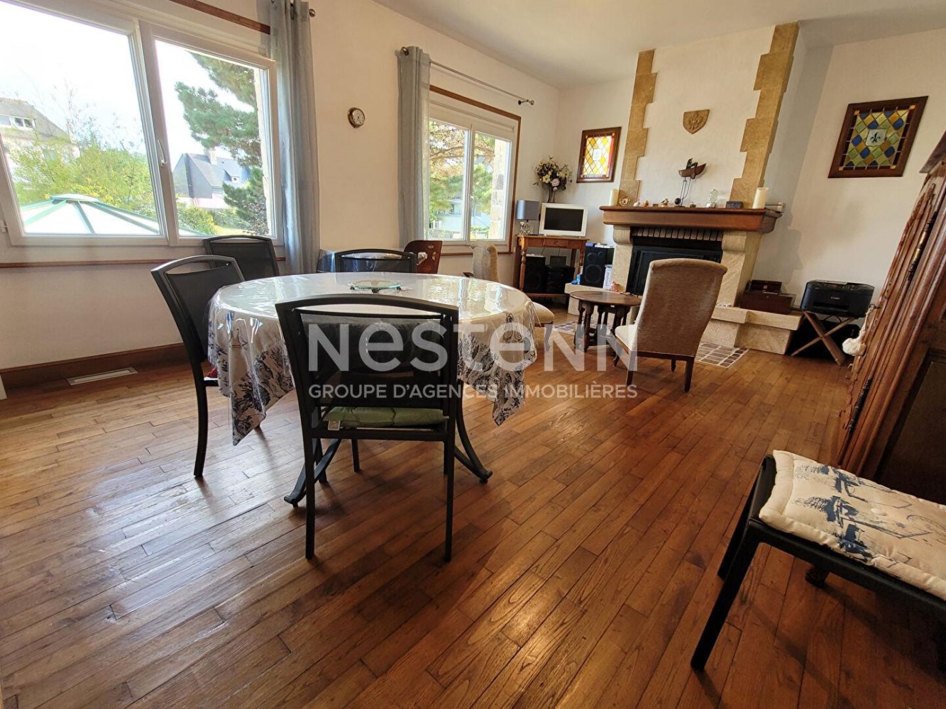 3 Schlafzimmer Haus in Paimpol, France, Nr. 308939