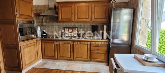 3 Schlafzimmer Haus in Paimpol, France, Nr. 308939 2