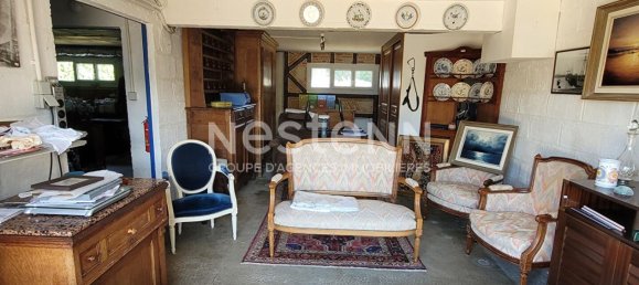 3 Schlafzimmer Haus in Paimpol, France, Nr. 308939 8