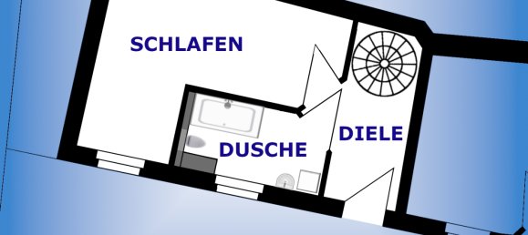 2-Zimmer Doppelhaus in Greiz, Germany, Nr. 22102 13