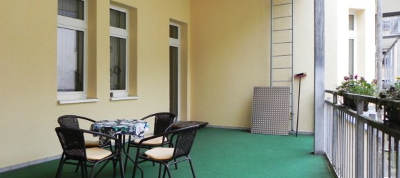 2-Zimmer Doppelhaus in Greiz, Germany, Nr. 22102 10