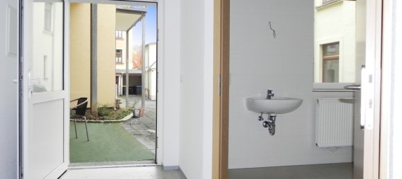 2-Zimmer Doppelhaus in Greiz, Germany, Nr. 22102 9