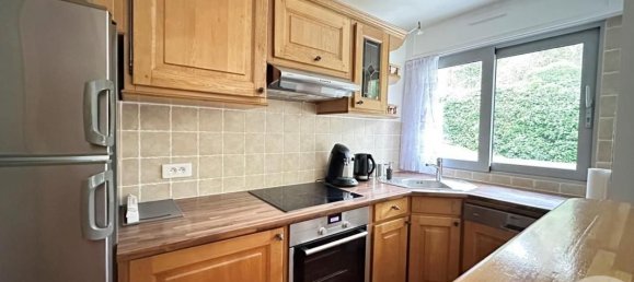 1 bedroom Apartment in Bougival, France No. 167765 3