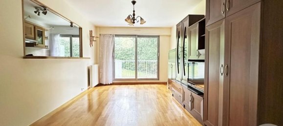 1 bedroom Apartment in Bougival, France No. 167765 4