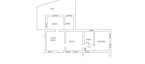 4 Schlafzimmer Wohnung in Pordenone, Italy, Nr. 334844 20