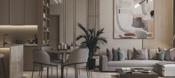 1 bedroom Apartment in BEVERLY RESIDENCE 2, Jumeirah Village Circle, UAE No. 61479 2