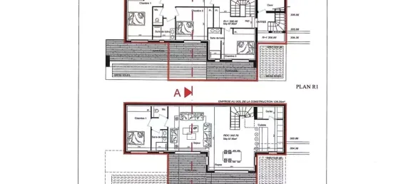 155m² Land in Menton, France No. 343292 4
