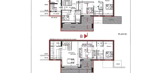 155m² Land in Menton, France No. 343292 5