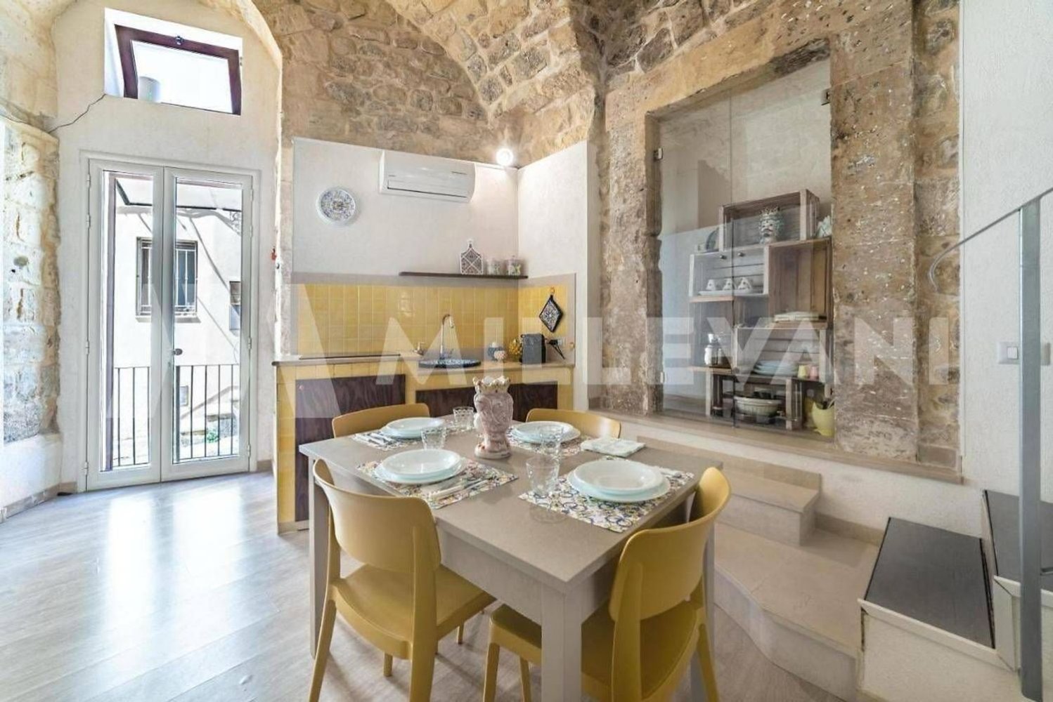 Casa de 2 habitaciónes en Scicli, Italy No. 287792