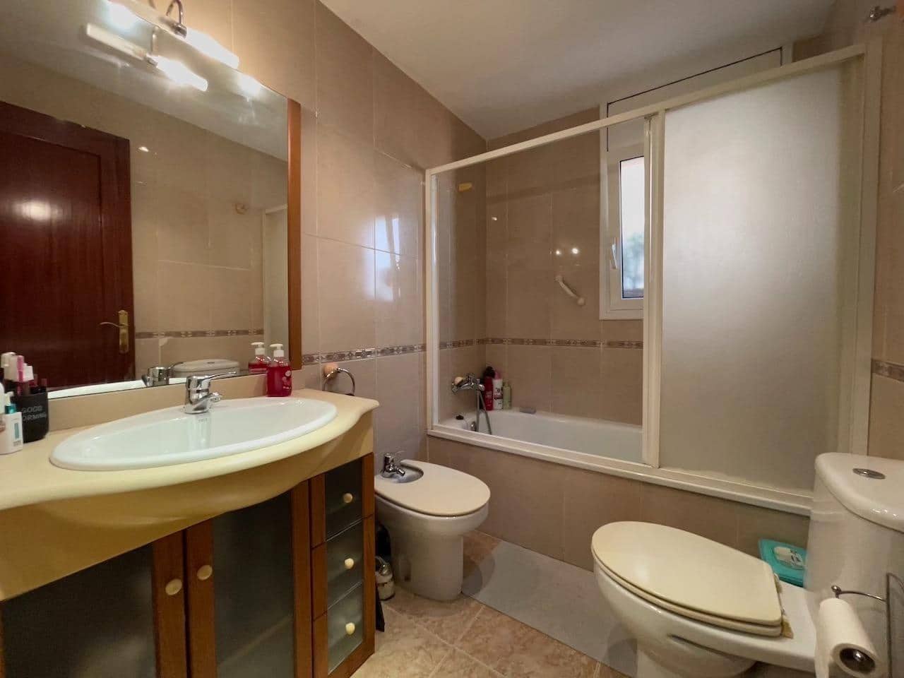 2 bedrooms Apartment in Figueres, Spain No. 185870