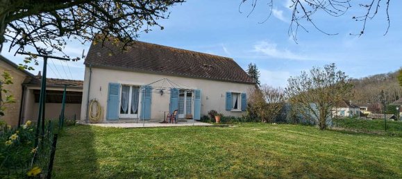 3 Schlafzimmer Haus in La Chapelle-en-Vexin, France, Nr. 201309 3