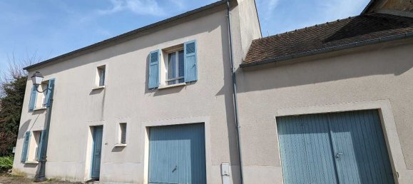 3 Schlafzimmer Haus in La Chapelle-en-Vexin, France, Nr. 201309 4
