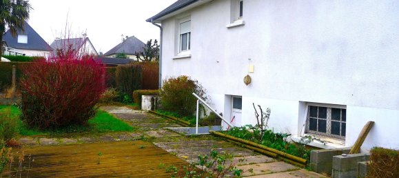 Casa de 2 dormitorios en Vitre, France No. 268824 3