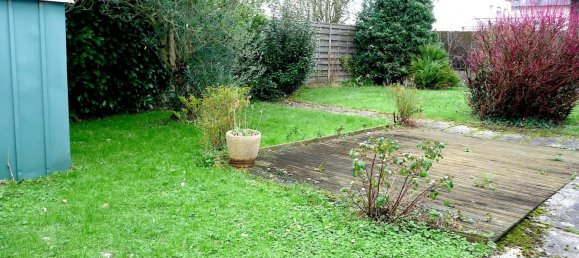 Casa de 2 dormitorios en Vitre, France No. 268824 2