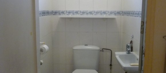 Casa de 2 dormitorios en Vitre, France No. 268824 12