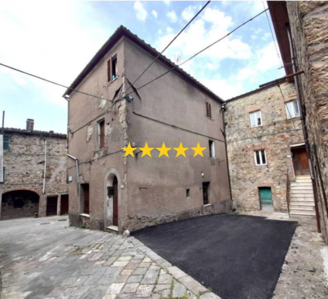 2 bedrooms Apartment in Murlo, Italy No. 371994