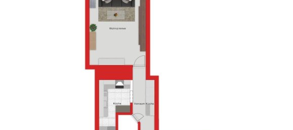 4-Zimmer Doppelhaus in Hernals, Austria, Nr. 233246 16