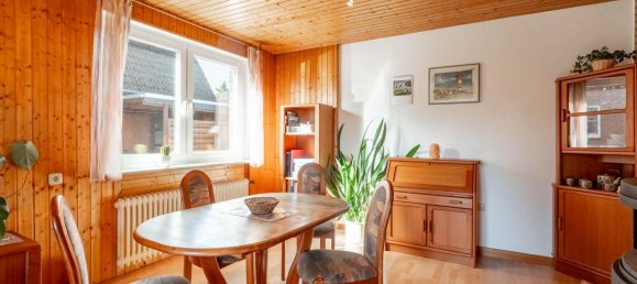 Moradia em banda de 7 divisões em Lubeck, Germany N.º 282666 11