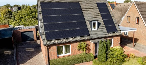 Moradia em banda de 7 divisões em Lubeck, Germany N.º 282666 4