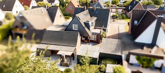 Moradia em banda de 7 divisões em Lubeck, Germany N.º 282666 29