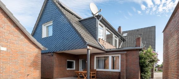 Moradia em banda de 7 divisões em Lubeck, Germany N.º 282666 22