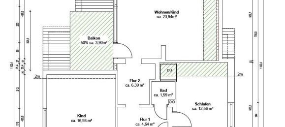 Moradia em banda de 7 divisões em Lubeck, Germany N.º 282666 6