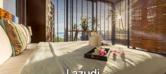 4 bedrooms Villa in Ko Samui, Thailand No. 16379 7