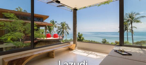 4 bedrooms Villa in Ko Samui, Thailand No. 16379 8