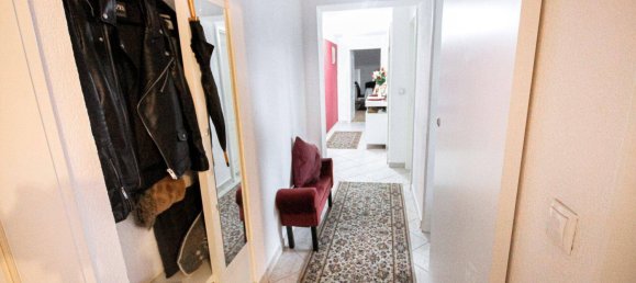 3 rooms Apartment in Liebenau, Austria No. 6382 11