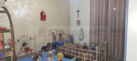 3-Zimmer Wohnung in Casavatore, Italy, Nr. 10991 15