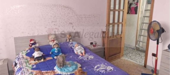 3-Zimmer Wohnung in Casavatore, Italy, Nr. 10991 14