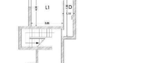 3-Zimmer Wohnung in Casavatore, Italy, Nr. 10991 2