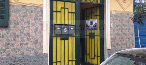 3-Zimmer Wohnung in Casavatore, Italy, Nr. 10991 3