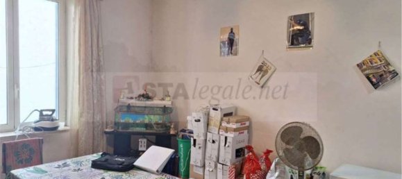 3-Zimmer Wohnung in Casavatore, Italy, Nr. 10991 10