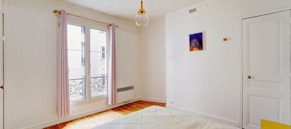 1 chambre Appartement à Paris, France No. 286597 8
