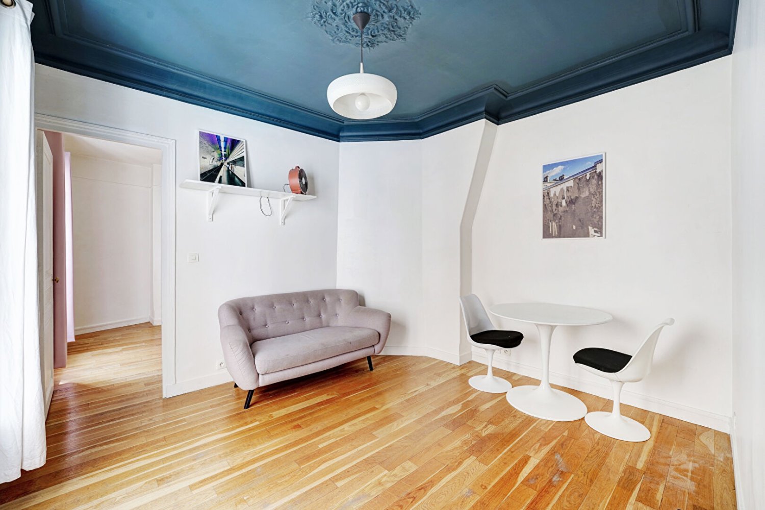 1 chambre Appartement à Paris, France No. 286597