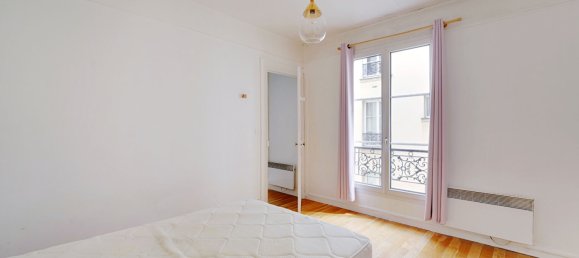 1 chambre Appartement à Paris, France No. 286597 4