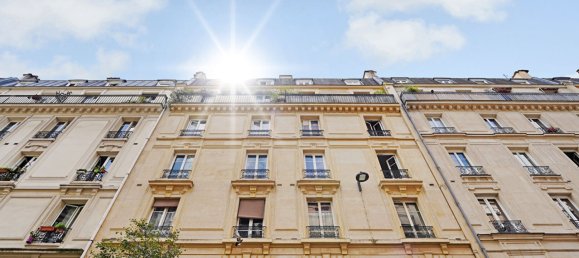 1 chambre Appartement à Paris, France No. 286597 12