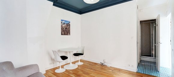 1 chambre Appartement à Paris, France No. 286597 5