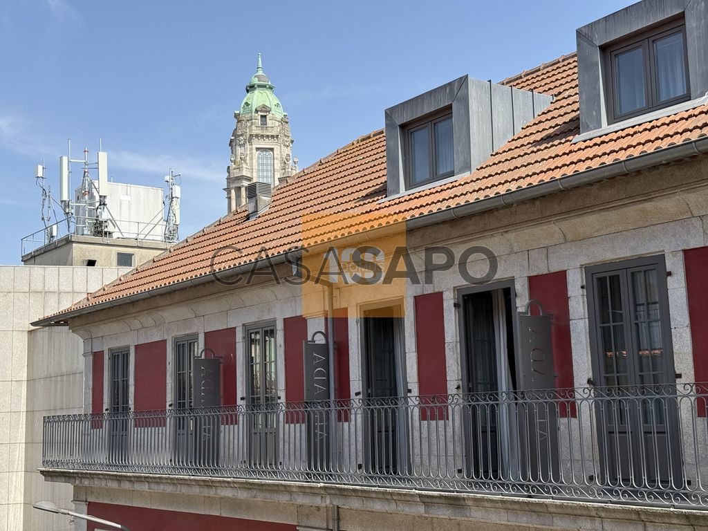 1 bedroom Apartment in Porto, Portugal No. 202022