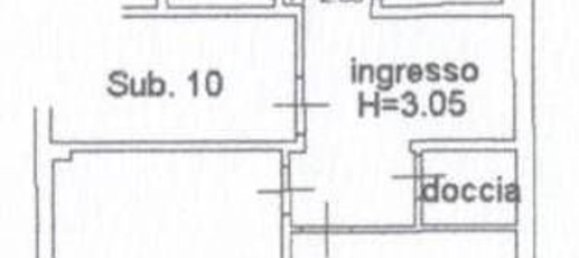 4-Zimmer Wohnung in Viareggio, Italy, Nr. 258697 23