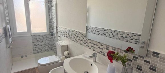 4-Zimmer Wohnung in Viareggio, Italy, Nr. 258697 13