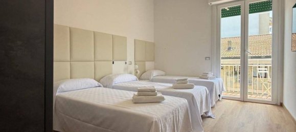 4-Zimmer Wohnung in Viareggio, Italy, Nr. 258697 10