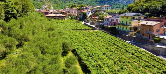 Terreno en Nago-Torbole, Italy No. 311596 3