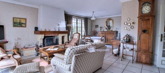 5 Schlafzimmer Haus in Niort, France, Nr. 342296 3