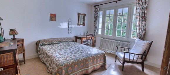 5 Schlafzimmer Haus in Niort, France, Nr. 342296 7