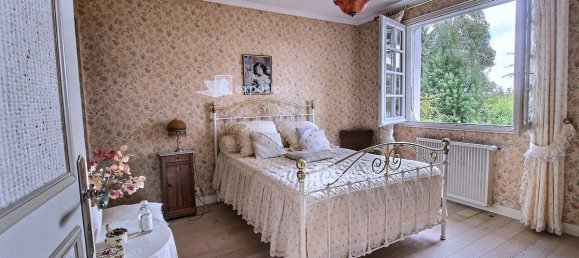 5 Schlafzimmer Haus in Niort, France, Nr. 342296 12