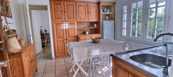 5 Schlafzimmer Haus in Niort, France, Nr. 342296 8