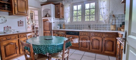 5 Schlafzimmer Haus in Niort, France, Nr. 342296 6